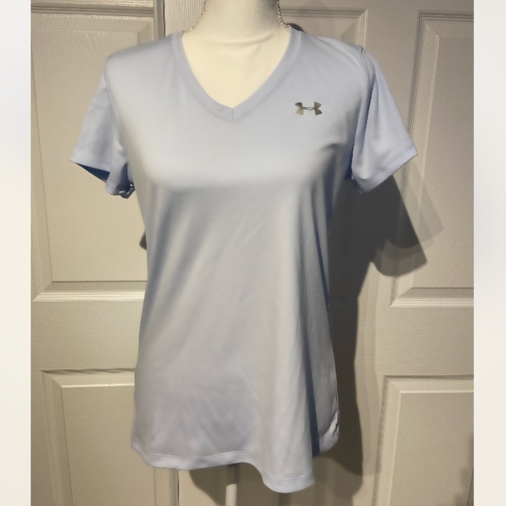 Under Armour athletic top